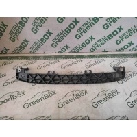 Кронштейн крепления бампера заднего Mercedes GL X164 2007 A1648805214