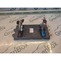 Блок SAM Mercedes GL X164 2007 A1645404401