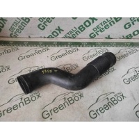 Патрубок воздушного фильтра Mercedes GL X164 2007 A1645051361