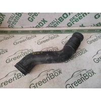 Патрубок воздушного фильтра Mercedes GL X164 2007 A1645051461