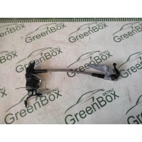 Электропривод форточки задней левой Mercedes GL X164 2007 A2518200342,A1646700504
