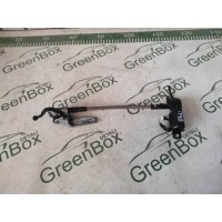 Электропривод форточки задней левой Mercedes GL X164 2007 A2518200342,A1646700504