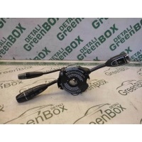 Переключатель подрулевой в сборе Mercedes ML W164 2006 A1645403545,A1645450716