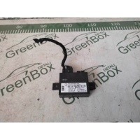 Блок контроля давления в шинах Mercedes ML W164 2006 A1645400762