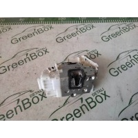Замок двери передней левой Mercedes ML W164 2006 A1697202535