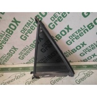 Стекло двери задней левой Mercedes ML W164 2006 A1647302555