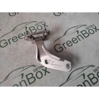 Петля крышки багажника Mercedes ML W164 2006 A1647400137