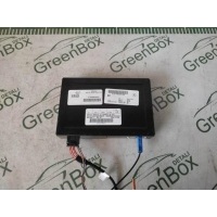 Блок радио Mercedes ML W164 2006 A1698270162