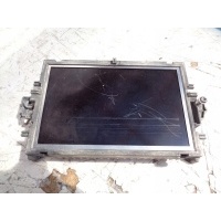 Mercedes W212 wyświetlacz , monitor A2129005000