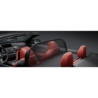 Оригинал крышка przeciwwietrzna windshot bmw f33