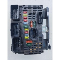 Блок предохранителей Peugeot 407 2006 9658539180