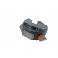 Переключатель правая передняя bmw r 1200 gs k25 05 - 13 поврежденный 7694982