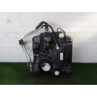 Форд focus mk3 1.5 ecoboost бачёк топлива бак