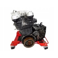 Двигатель engine - 2003 39725km