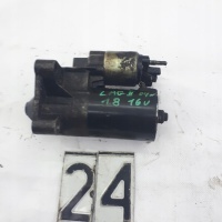 Renault лагуна ii 04 год 1.8 стартер