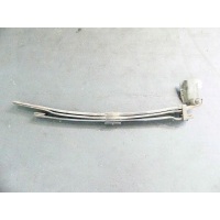 Листовая задняя правая 3 пера nissan atleon ii 06 - 13