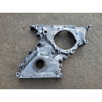Крышка двигателя передняя Mercedes Sprinter W901-905 1997 602 0150101