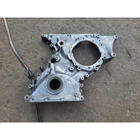 Крышка двигателя передняя Mercedes Sprinter W901-905 1997 602 0150101