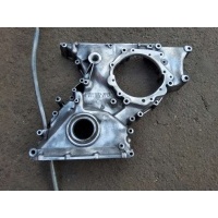 Крышка двигателя передняя Mercedes Sprinter W901-905 1997 604 0150101