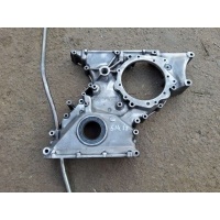 Крышка двигателя передняя Mercedes Sprinter W901-905 1997 603 0150001