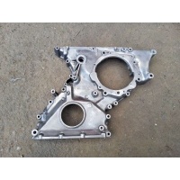 Крышка двигателя передняя Mercedes Sprinter W901-905 1997 6020150101