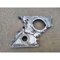 Крышка двигателя передняя Mercedes Sprinter W901-905 1997 6020150101