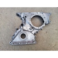 Крышка двигателя передняя Mercedes Sprinter W901-905 1997 6020150101