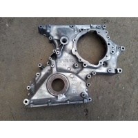 Крышка двигателя передняя Mercedes Sprinter W901-905 1997 6010150301