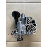 Volkswagen audi насос масляный 06h115105bp
