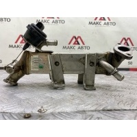 Б/У Радиатор EGR ЕГР Renault Laguna KT0 2008 8200719993, <strong>-Б/У Детали сняты с АВТОМОБИЛЯ</strong>