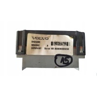 Блок управления модуль комфорта cem volvo 9494336