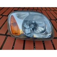 Nissan micra k11 00 - 03 фара переднего переднее резус