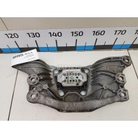 Кронштейн КПП VAG Allroad quattro (2006 - 2012) 4F0399263AD