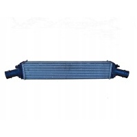 Audi a4 b8 / a5 8t / q5 / a6 c7 / a7 интеркулер 2.7 / 3.0 tdi