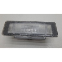 Фонарь подсветки номера Hyundai-Kia Magentis (2005 - 2010) 92501C1000
