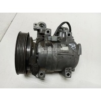 Компрессор кондиционера Ssang Yong Actyon (2005 - 2012) 6642300011