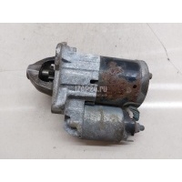 Стартер Mazda Mazda 2 (DE) (2007 - 2014) ZJ3818400