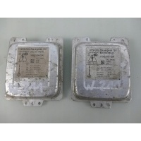 Блок розжига би ксенон мерседес w211 рестайлинг 5dc009060 - 00 оригинал