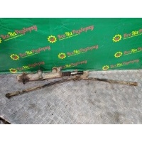 Рулевая рейка Audi 80 D3 893419105