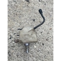 Главный тормозной цилиндр Citroen C4 2005 0204224576