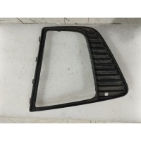 Накладка ПТФ Hyundai Creta 1 86563M0010