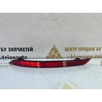Катафот бампера Volvo XC90 2 L_ Рестайлинг 2019-2022 31468557