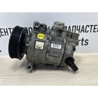 Компрессор кондиционера Audi A4 8K2 B8 до Рестайлинг 2007-2012 8K0260805M