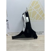 Крыло Skoda Rapid 2 NK6 2020-2022 60U821021A