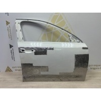 Дверь передняя правая Skoda Octavia A7 5E3 до Рестайлинг 2014 5E0831052A
