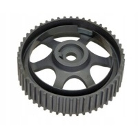 Оригинальные колесо распределительного вала альфа fiat opel 1.9 jtd cdti 93178379