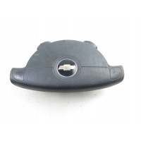 Подушка водителя chevrolet aveo ii 96654843
