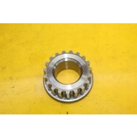 Колесо грм зубчатые focus mk3 фиеста 1.0 ecoboost m1dd e3bg - 6306 - aa