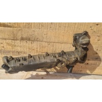 Крышка клапонов 2.2 hdi peugeot 807 , c8 , ulysse