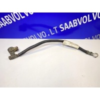 Volvo s80 2007 зажимы